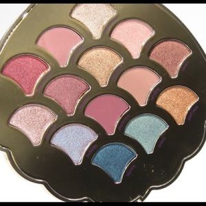 Limited Addition Tarte Be A Mermaid And Make Waves